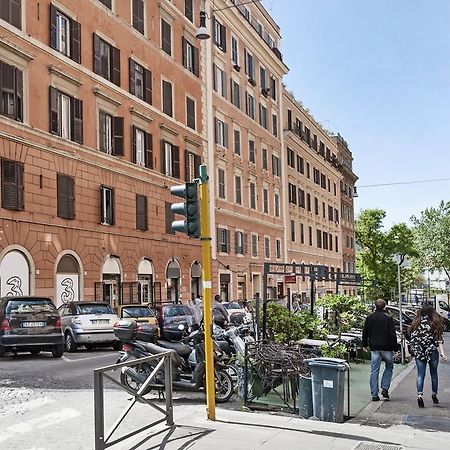 Apartamento Foscolo Al 24 Roma Habitación foto