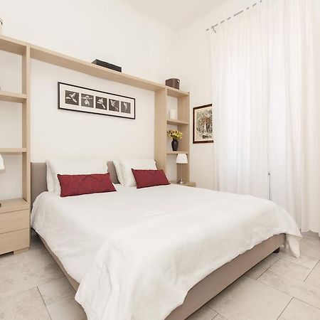 Apartamento Foscolo Al 24 Roma Habitación foto