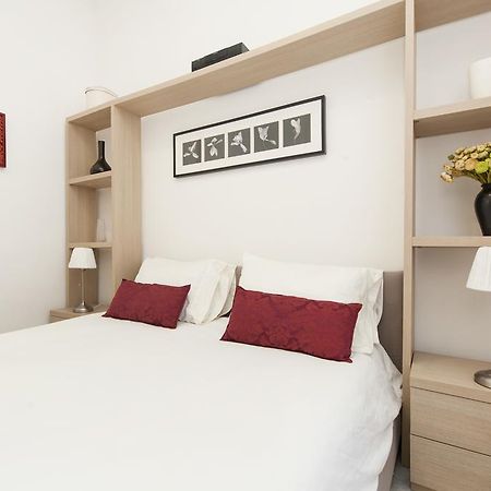 Apartamento Foscolo Al 24 Roma Habitación foto