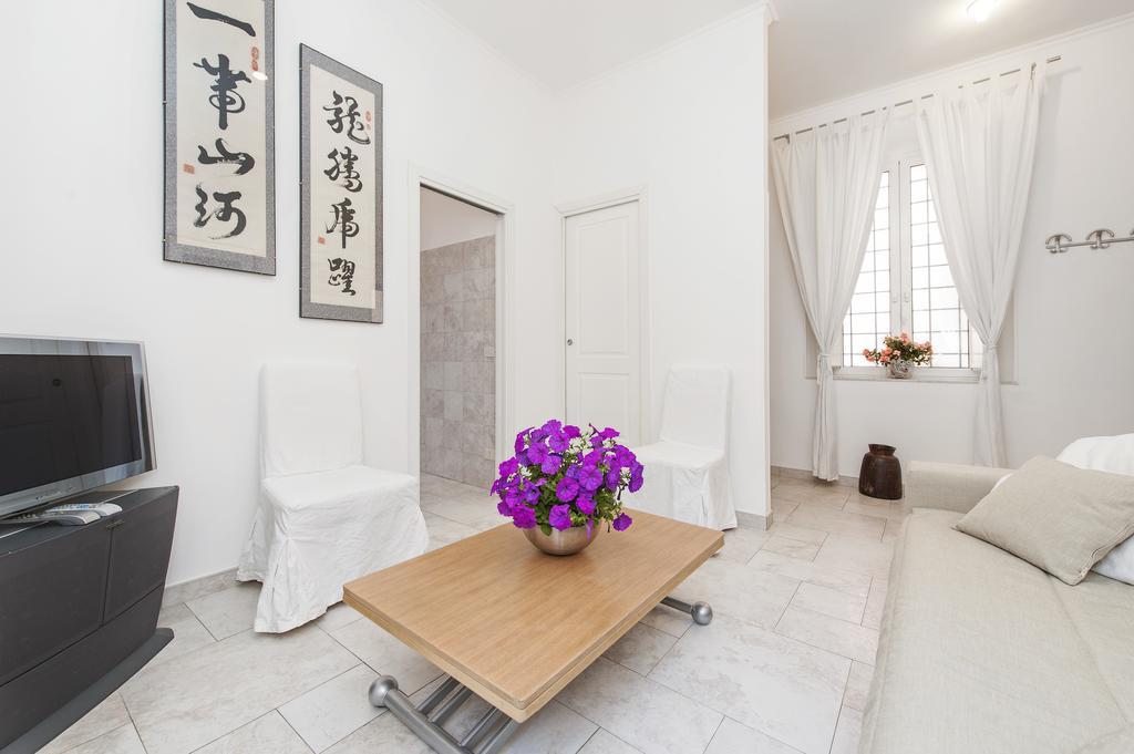 Apartamento Foscolo Al 24 Roma Habitación foto